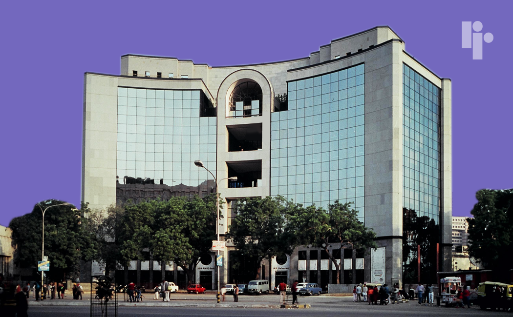 DLF Building